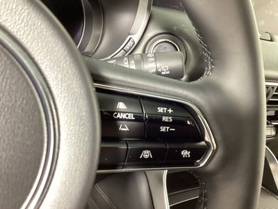 2026 Mazda Mazda CX-90 S Premium Sport