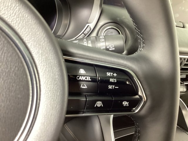 2026 Mazda Mazda CX-90 S Premium Sport