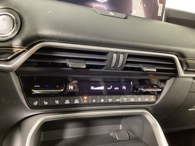 2026 Mazda Mazda CX-90 S Premium Sport