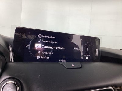 2026 Mazda Mazda CX-90 S Premium Sport