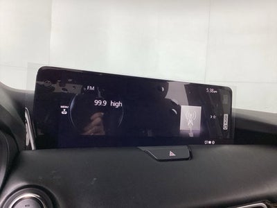 2026 Mazda Mazda CX-90 S Premium Sport