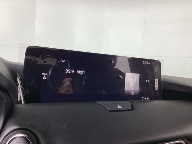 2026 Mazda Mazda CX-90 S Premium Sport