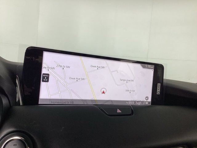 2026 Mazda Mazda CX-90 S Premium Sport