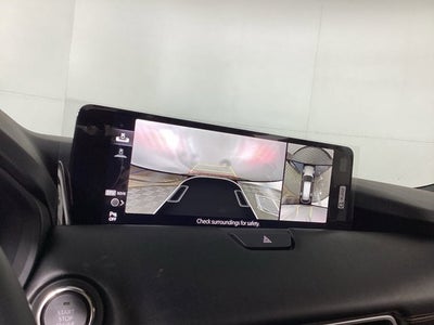 2026 Mazda Mazda CX-90 S Premium Sport