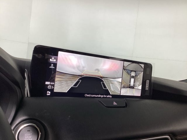 2026 Mazda Mazda CX-90 S Premium Sport