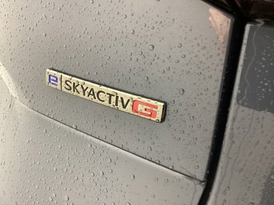 2026 Mazda Mazda CX-90 S Premium Sport