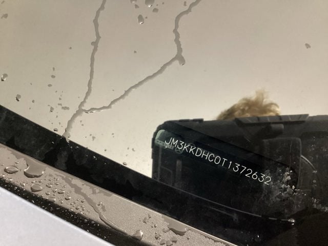 2026 Mazda Mazda CX-90 S Premium Sport