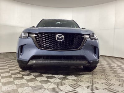 2026 Mazda Mazda CX-90 S Premium Sport