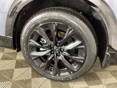 2026 Mazda Mazda CX-90 S Premium Sport