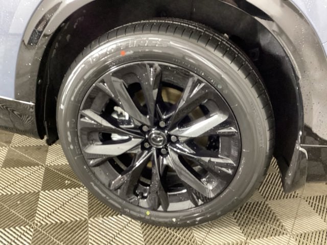 2026 Mazda Mazda CX-90 S Premium Sport