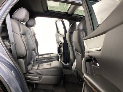 2026 Mazda Mazda CX-90 S Premium Sport