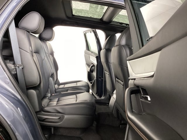 2026 Mazda Mazda CX-90 S Premium Sport