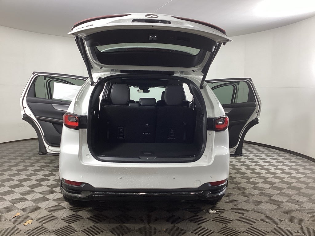 2026 Mazda Mazda CX-90 S Premium Sport