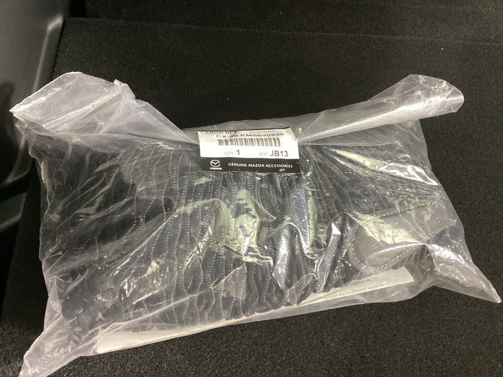 2026 Mazda Mazda CX-90 S Premium Sport