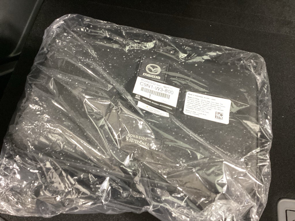 2026 Mazda Mazda CX-90 S Premium Sport