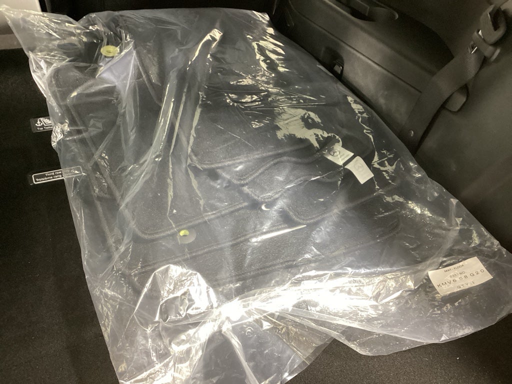 2026 Mazda Mazda CX-90 S Premium Sport