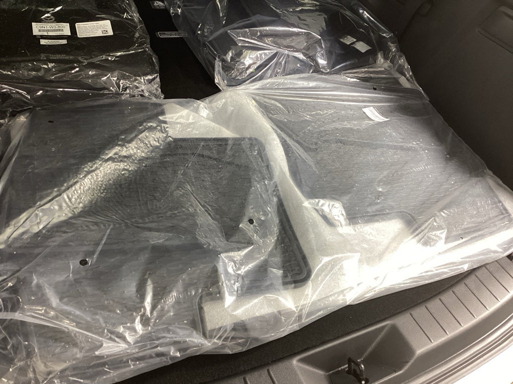 2026 Mazda Mazda CX-90 S Premium Sport