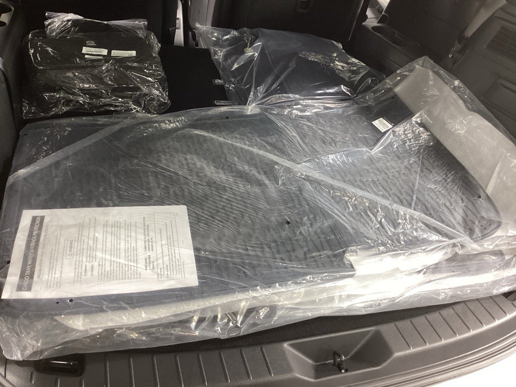 2026 Mazda Mazda CX-90 S Premium Sport