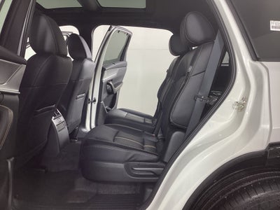 2026 Mazda Mazda CX-90 S Premium Sport