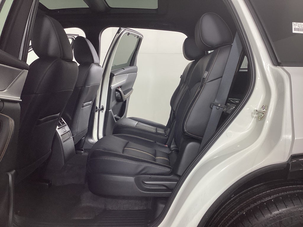 2026 Mazda Mazda CX-90 S Premium Sport