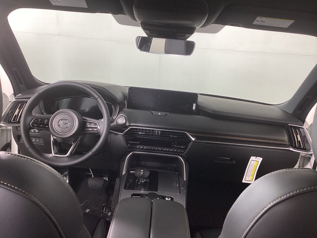 2026 Mazda Mazda CX-90 S Premium Sport