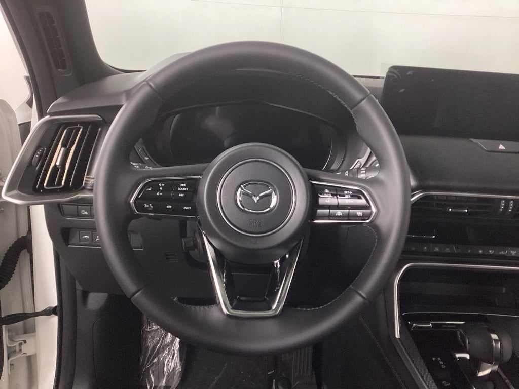 2026 Mazda Mazda CX-90 S Premium Sport