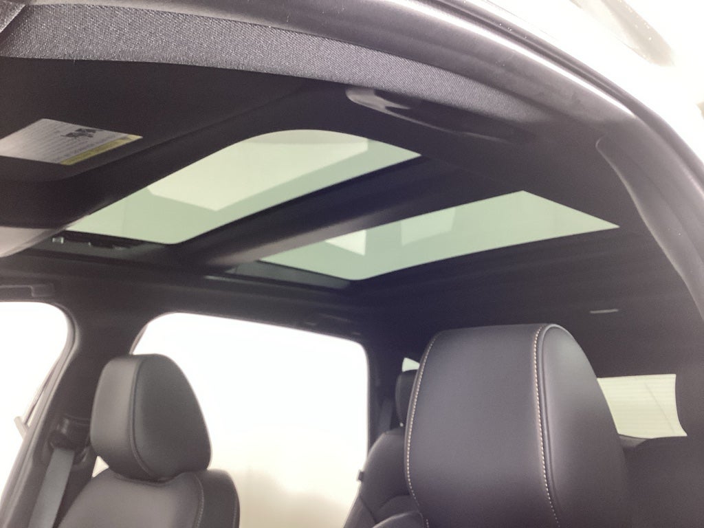 2026 Mazda Mazda CX-90 S Premium Sport