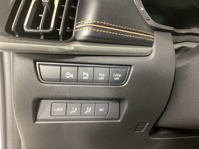 2026 Mazda Mazda CX-90 S Premium Sport