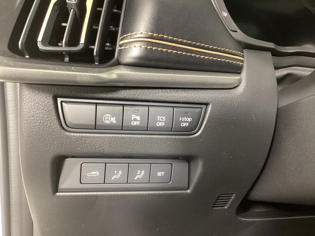 2026 Mazda Mazda CX-90 S Premium Sport