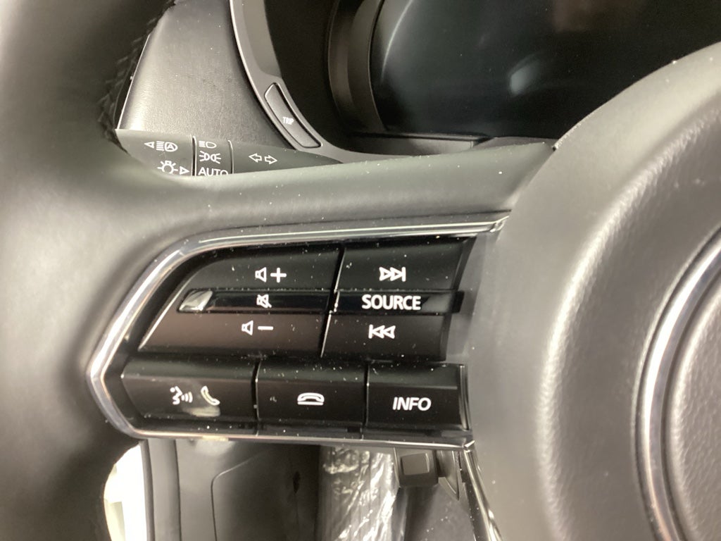 2026 Mazda Mazda CX-90 S Premium Sport