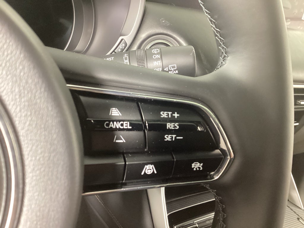 2026 Mazda Mazda CX-90 S Premium Sport