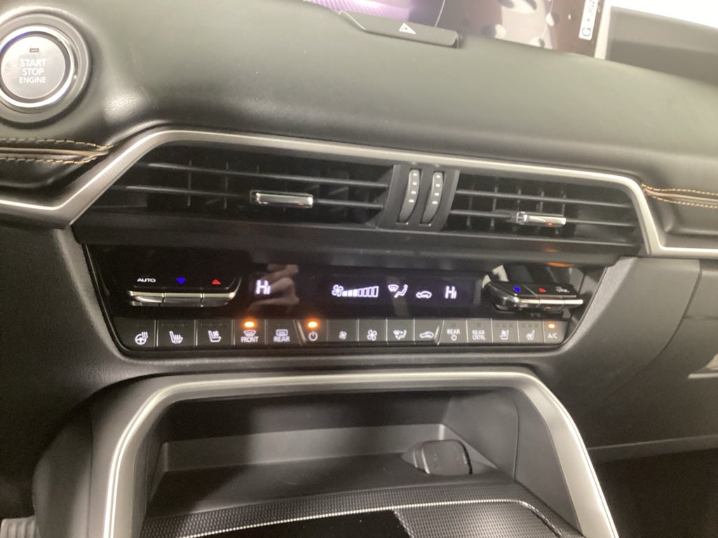 2026 Mazda Mazda CX-90 S Premium Sport