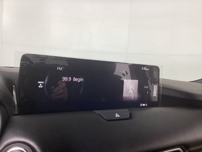 2026 Mazda Mazda CX-90 S Premium Sport