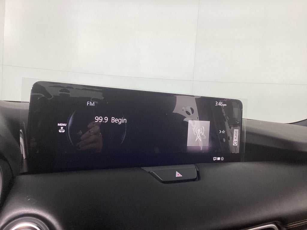 2026 Mazda Mazda CX-90 S Premium Sport