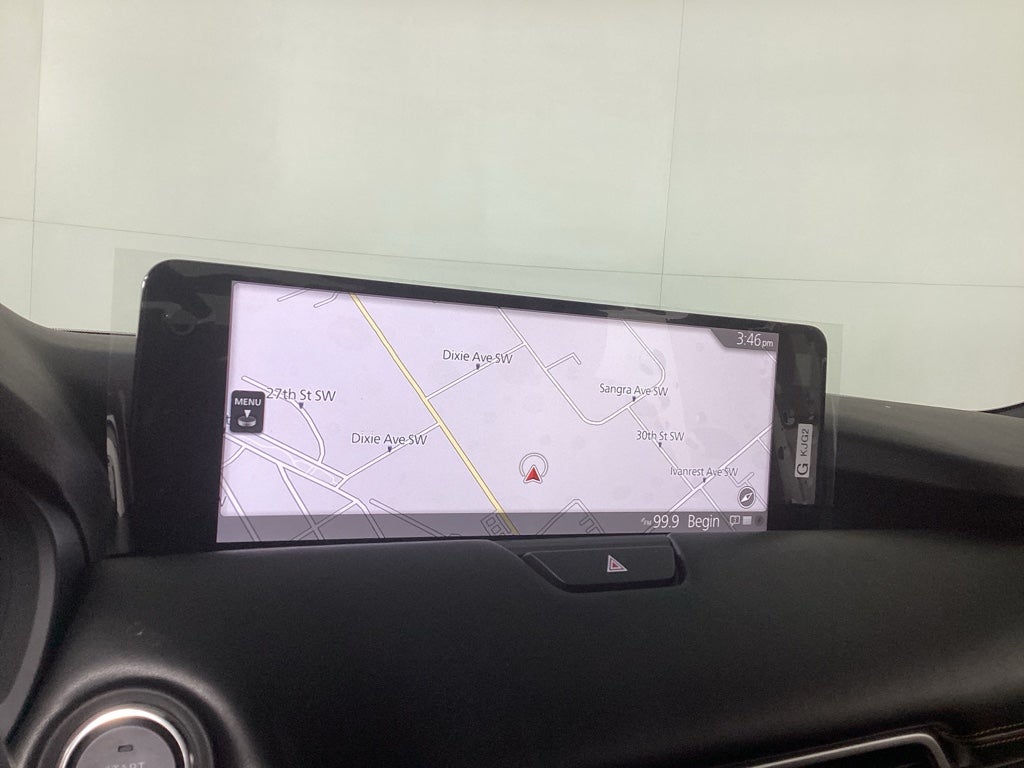 2026 Mazda Mazda CX-90 S Premium Sport