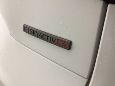 2026 Mazda Mazda CX-90 S Premium Sport