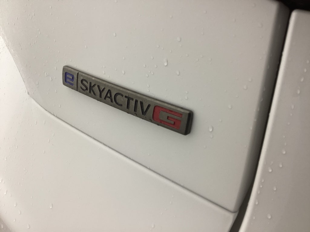 2026 Mazda Mazda CX-90 S Premium Sport