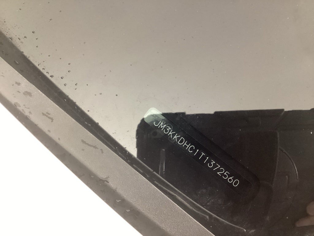 2026 Mazda Mazda CX-90 S Premium Sport