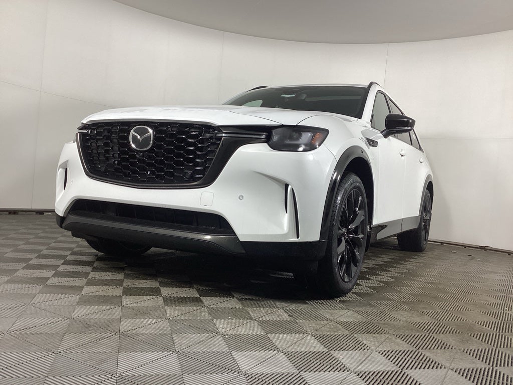 2026 Mazda Mazda CX-90 S Premium Sport