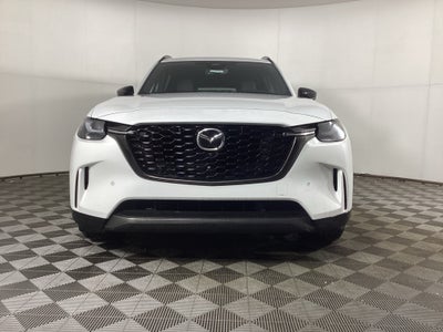 2026 Mazda Mazda CX-90 S Premium Sport