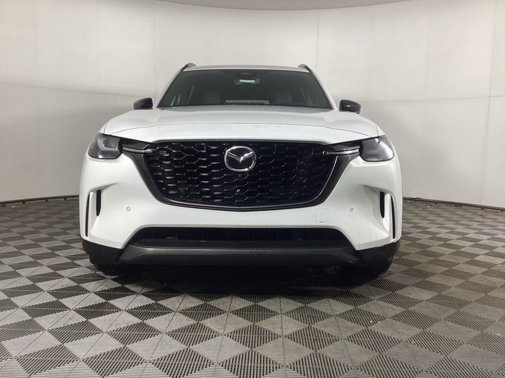 2026 Mazda Mazda CX-90 S Premium Sport