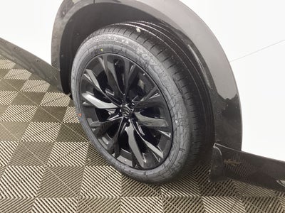 2026 Mazda Mazda CX-90 S Premium Sport