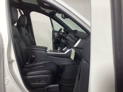 2026 Mazda Mazda CX-90 S Premium Sport