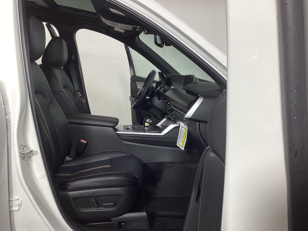 2026 Mazda Mazda CX-90 S Premium Sport