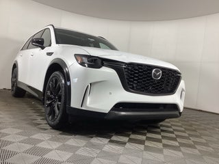 2026 Mazda Mazda CX-90