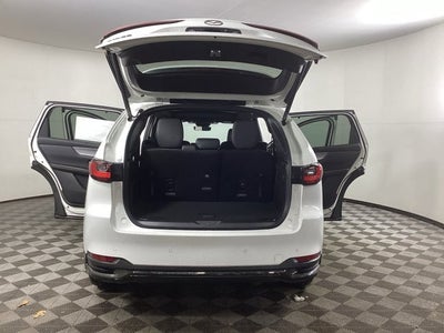 2026 Mazda Mazda CX-90 S Premium Sport