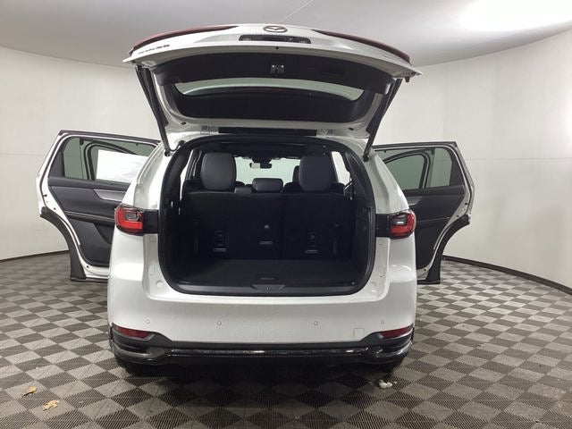 2026 Mazda Mazda CX-90 S Premium Sport