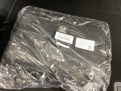 2026 Mazda Mazda CX-90 S Premium Sport