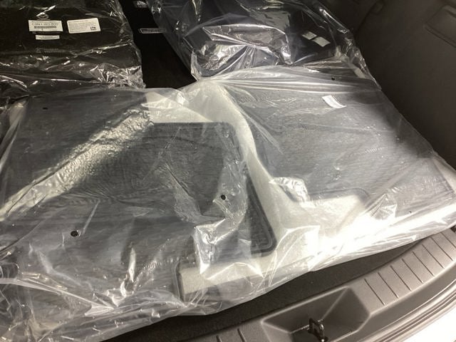 2026 Mazda Mazda CX-90 S Premium Sport