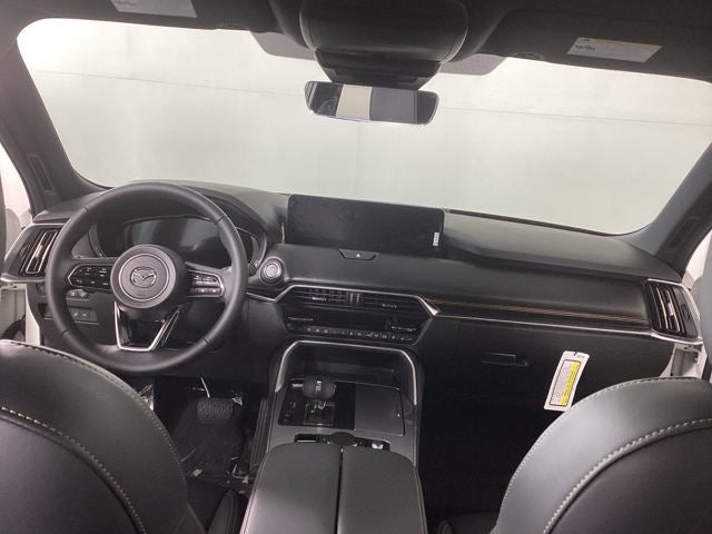 2026 Mazda Mazda CX-90 S Premium Sport